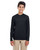 UltraClub 8622Y - Youth Cool & Dry Performance Long-Sleeve Top