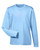 UltraClub 8622Y - Youth Cool & Dry Performance Long-Sleeve Top
