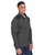 North End 88175 - Adult Catalyst Performance Fleece Quarter-Zip
