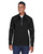 North End 88175 - Adult Catalyst Performance Fleece Quarter-Zip