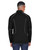 North End 88175 - Adult Catalyst Performance Fleece Quarter-Zip