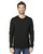 Threadfast Apparel 100LS - Unisex Ultimate Long-Sleeve T-Shirt
