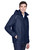 Core 365 88189T - Men's Tall Brisk Insulated Jacket