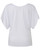 Bella + Canvas 8821 - Ladies' Flowy Draped Sleeve Dolman T-Shirt