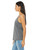 Bella + Canvas 8838 - Ladies' Slouchy Tank