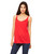 Bella + Canvas 8838 - Ladies' Slouchy Tank