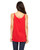 Bella + Canvas 8838 - Ladies' Slouchy Tank