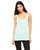 Bella + Canvas 8838 - Ladies' Slouchy Tank