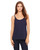 Bella + Canvas 8838 - Ladies' Slouchy Tank