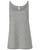 Bella + Canvas 8838 - Ladies' Slouchy Tank