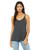 Bella + Canvas 8838 - Ladies' Slouchy Tank