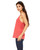 Bella + Canvas 8838 - Ladies' Slouchy Tank