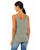 Bella + Canvas 8838 - Ladies' Slouchy Tank