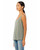 Bella + Canvas 8838 - Ladies' Slouchy Tank