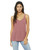 Bella + Canvas 8838 - Ladies' Slouchy Tank