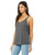 Bella + Canvas 8838 - Ladies' Slouchy Tank