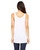 Bella + Canvas 8838 - Ladies' Slouchy Tank