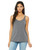 Bella + Canvas 8838 - Ladies' Slouchy Tank