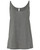 Bella + Canvas 8838 - Ladies' Slouchy Tank