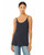 Bella + Canvas 8838 - Ladies' Slouchy Tank