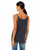 Bella + Canvas 8838 - Ladies' Slouchy Tank