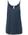 Bella + Canvas 8838 - Ladies' Slouchy Tank