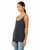 Bella + Canvas 8838 - Ladies' Slouchy Tank
