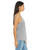 Bella + Canvas 8838 - Ladies' Slouchy Tank