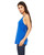 Bella + Canvas 8838 - Ladies' Slouchy Tank