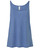 Bella + Canvas 8838 - Ladies' Slouchy Tank