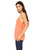 Bella + Canvas 8838 - Ladies' Slouchy Tank