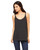Bella + Canvas 8838 - Ladies' Slouchy Tank