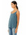 Bella + Canvas 8838 - Ladies' Slouchy Tank