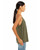 Bella + Canvas 8838 - Ladies' Slouchy Tank