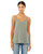 Bella + Canvas 8838 - Ladies' Slouchy Tank