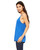 Bella + Canvas 8838 - Ladies' Slouchy Tank