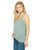 Bella + Canvas 8838 - Ladies' Slouchy Tank