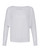 Bella + Canvas 8850 - Ladies' Flowy Long-Sleeve Off Shoulder T-Shirt