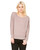 Bella + Canvas 8850 - Ladies' Flowy Long-Sleeve Off Shoulder T-Shirt