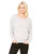 Bella + Canvas 8850 - Ladies' Flowy Long-Sleeve Off Shoulder T-Shirt