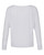 Bella + Canvas 8850 - Ladies' Flowy Long-Sleeve Off Shoulder T-Shirt