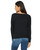 Bella + Canvas 8850 - Ladies' Flowy Long-Sleeve Off Shoulder T-Shirt