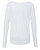 Bella + Canvas 8852 - Ladies' Flowy Long-Sleeve T-Shirt with 2x1 Sleeves