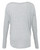 Bella + Canvas 8852 - Ladies' Flowy Long-Sleeve T-Shirt with 2x1 Sleeves