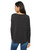 Bella + Canvas 8852 - Ladies' Flowy Long-Sleeve T-Shirt with 2x1 Sleeves