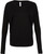 Bella + Canvas 8852 - Ladies' Flowy Long-Sleeve T-Shirt with 2x1 Sleeves
