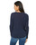 Bella + Canvas 8852 - Ladies' Flowy Long-Sleeve T-Shirt with 2x1 Sleeves