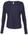 Bella + Canvas 8852 - Ladies' Flowy Long-Sleeve T-Shirt with 2x1 Sleeves