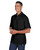 North End 88632 - Men's Recycled Polyester Performance Piqué Polo
