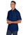 North End 88632 - Men's Recycled Polyester Performance Piqué Polo